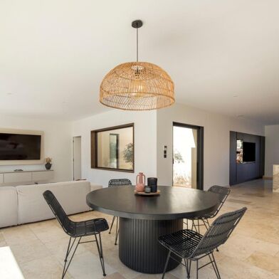 Maison 5 pièces 625000 €