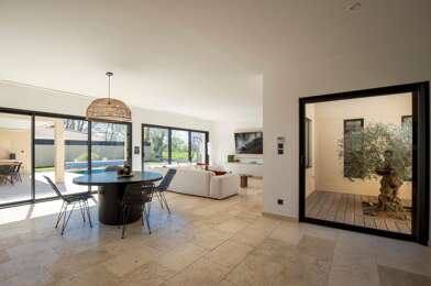 Maison 5 pièces 595000 €