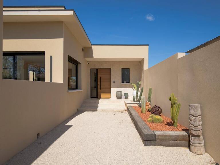 Maison À Vendre — photo 1