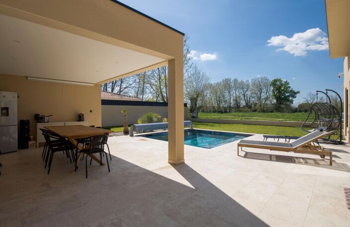 Maison À Vendre — photo 4