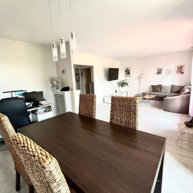 Appartement 4 pièces 299000 €