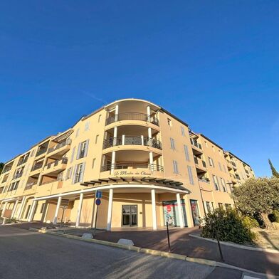 Appartement 3 pièces 298500 €