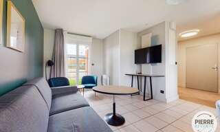 Appartement 3 Pièces 54 m² à vendre à Bois-d'Arcy (78390)