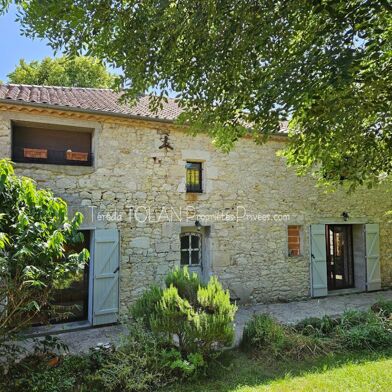 Maison 10 pièces 432000 €