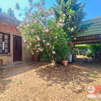 Maison 6 pièces 225000 €