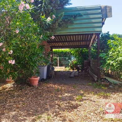 Maison 6 pièces 195000 €