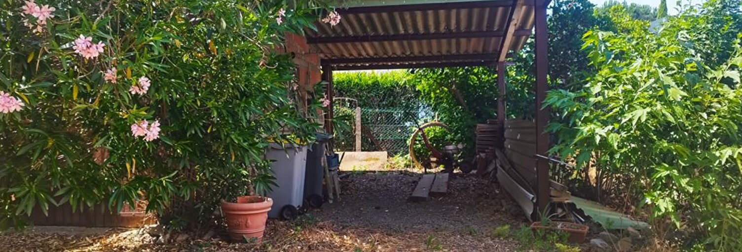 Maison 6 Pièces 110 m² à vendre à Roques (31120)