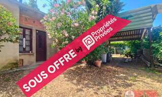 Maison 6 Pièces 110 m² à vendre à Roques (31120)