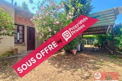 Maison 6 pièces 189000 €