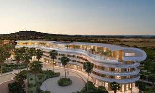 Appartement 1 Pièce 32 m² à vendre à Agde (34300)