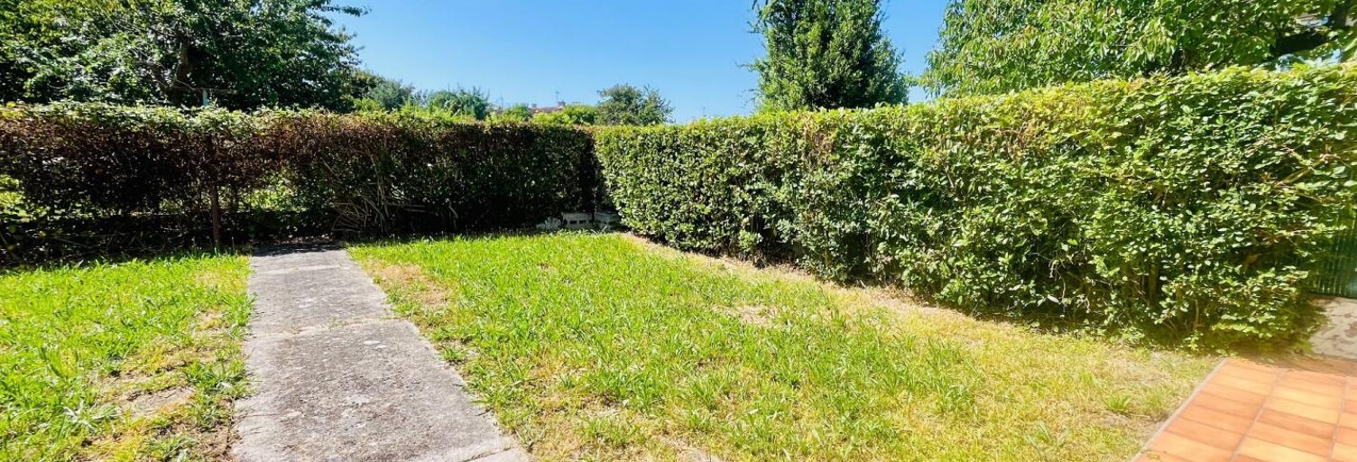 Maison 4 Pièces 135 m² à vendre à Albi (81000)