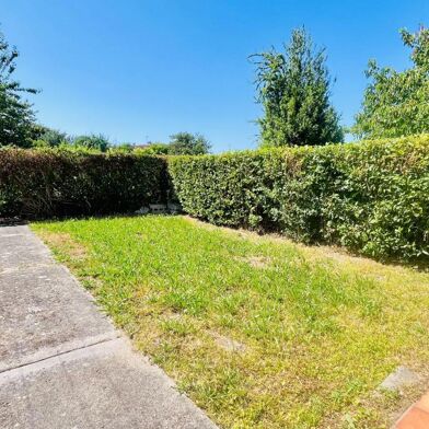 Maison 4 pièces 199000 €