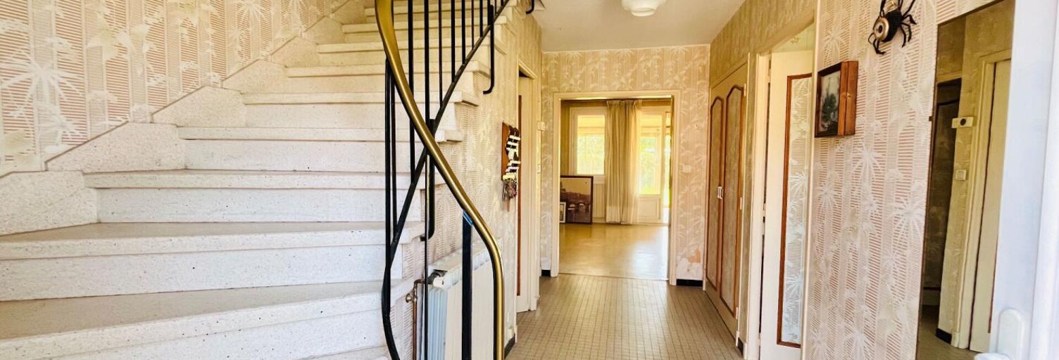 Maison 4 Pièces 135 m² à vendre à Albi (81000)