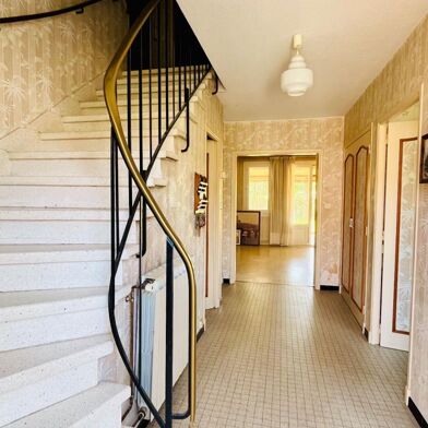 Maison 4 pièces 199000 €