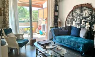 Appartement 2 Pièces 40 m² à vendre à La Seyne-sur-Mer (83500)