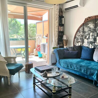 Appartement 2 pièces 200000 €