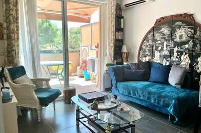 Appartement 2 pièces 200000 €