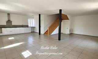 Appartement 5 Pièces 140 m² à vendre à Montélimar (26200)