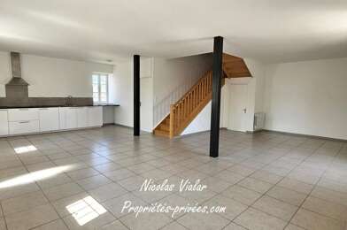 Appartement 5 pièces 179000 €