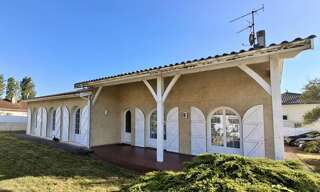 Maison 6 Pièces 125 m² à vendre à Ambès (33810)