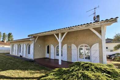 Maison 6 pièces 282500 €