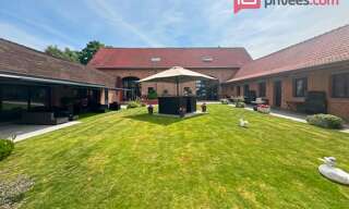 Maison 17 Pièces 570 m² à vendre à Houplines (59116)