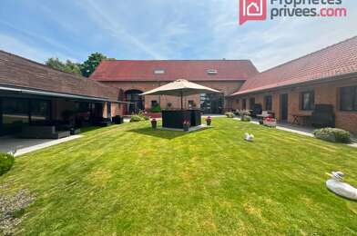 Maison 17 pièces 1049000 €