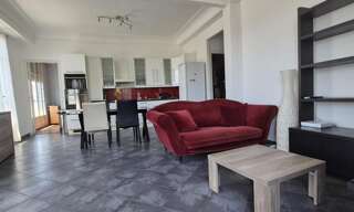 Appartement 4 Pièces 106 m² à vendre à Nice (06000)