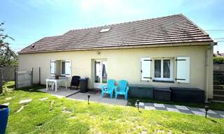 Maison 6 Pièces 87 m² à vendre à Crillon (60112)