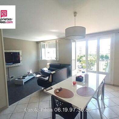 Appartement 4 pièces 79990 €