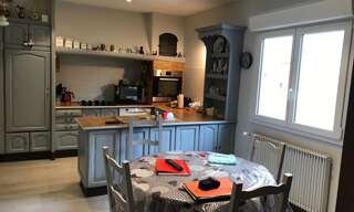 Maison 7 Pièces 167 m² à vendre à La Châtaigneraie (85120)