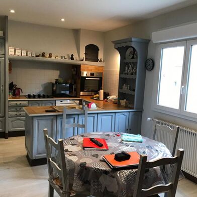 Maison 7 pièces 129990 €