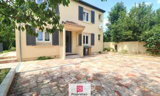 Maison 6 Pièces 121 m² à vendre à Achères (78260)