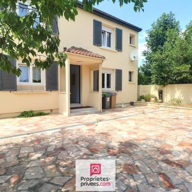 Maison 6 pièces 500000 €