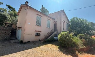Maison 8 Pièces 135 m² à vendre à Villecroze (83690)