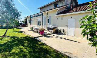 Maison 5 Pièces 98 m² à vendre à La Lande-de-Fronsac (33240)