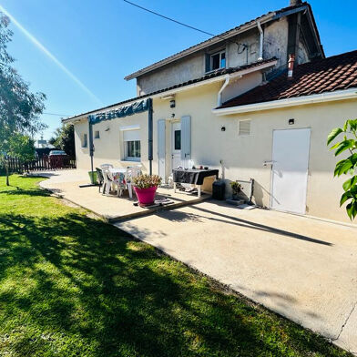 Maison 5 pièces 235000 €