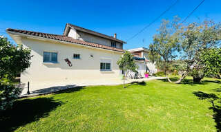 Maison 5 Pièces 100 m² à vendre à La Lande-de-Fronsac (33240)