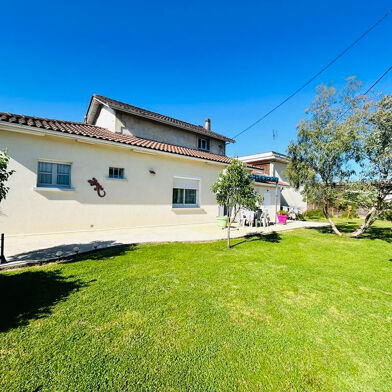 Maison 5 pièces 235000 €