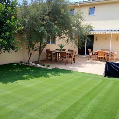 Maison 5 pièces 269000 €