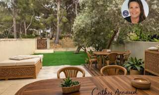 Maison 5 Pièces 103 m² à vendre à Istres (13800)