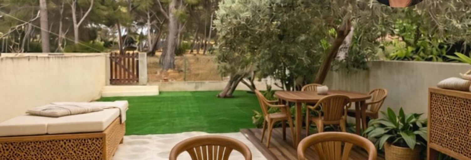 Maison 5 Pièces 103 m² à vendre à Istres (13800)