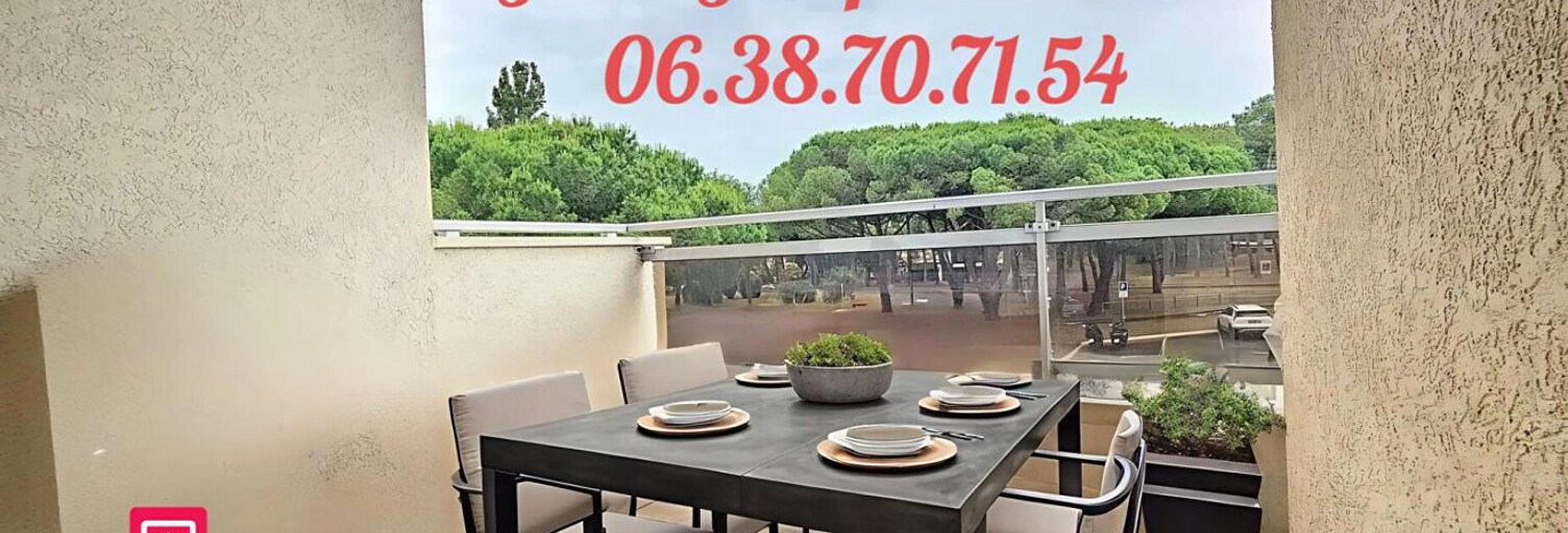 Appartement 1 Pièce 31 m² à vendre à Les Mathes (17570)