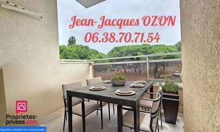 Appartement 1 Pièce 31 m² à vendre à Les Mathes (17570)