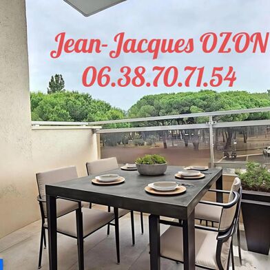 Appartement 1 pièces 129000 €