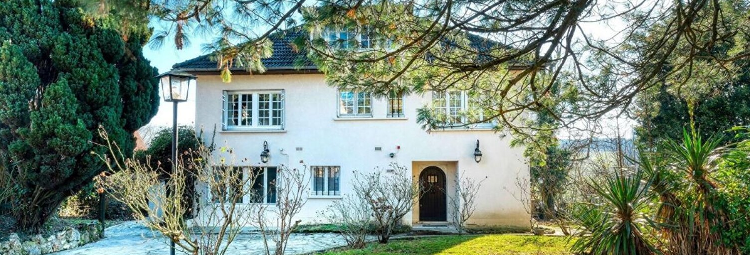 Maison 8 Pièces 370 m² à vendre à Villejust (91140)