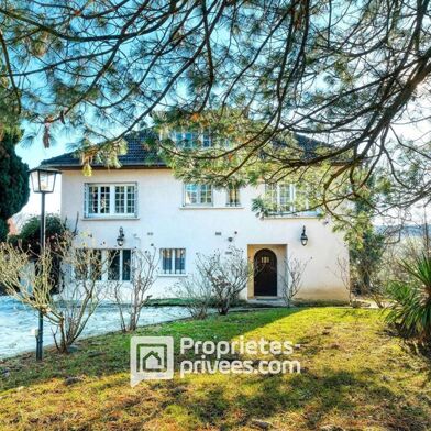 Maison 8 pièces 790000 €