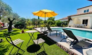 Maison 6 Pièces 185 m² à vendre à Fréjus (83600)