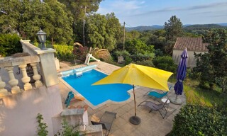 Maison 6 Pièces  m² à vendre à La Motte (83920)