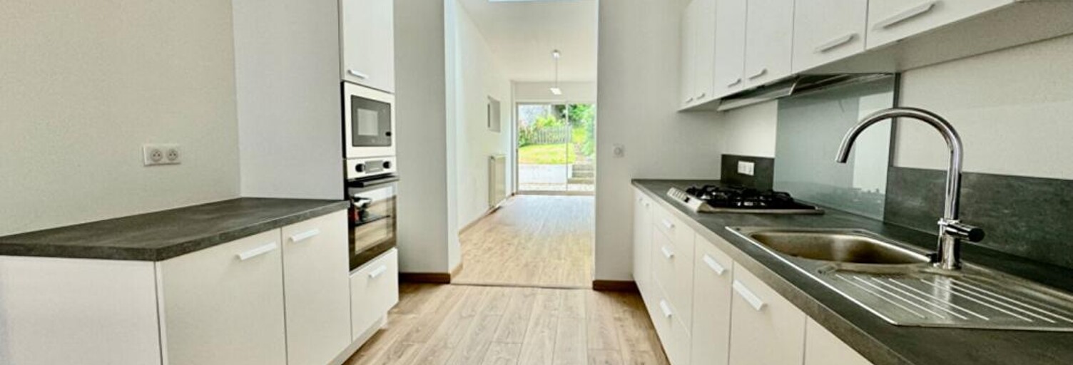 Maison 5 Pièces 123 m² à vendre à Amiens (80000)